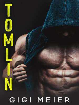 cover image of Tomlin